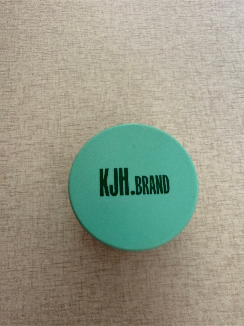 KJH.BRAND hyper shine lite pigment